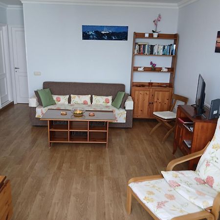 פלאיה בלנקה Sounds Of The Sea Apartment מראה חיצוני תמונה