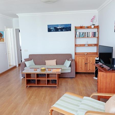 פלאיה בלנקה Sounds Of The Sea Apartment מראה חיצוני תמונה