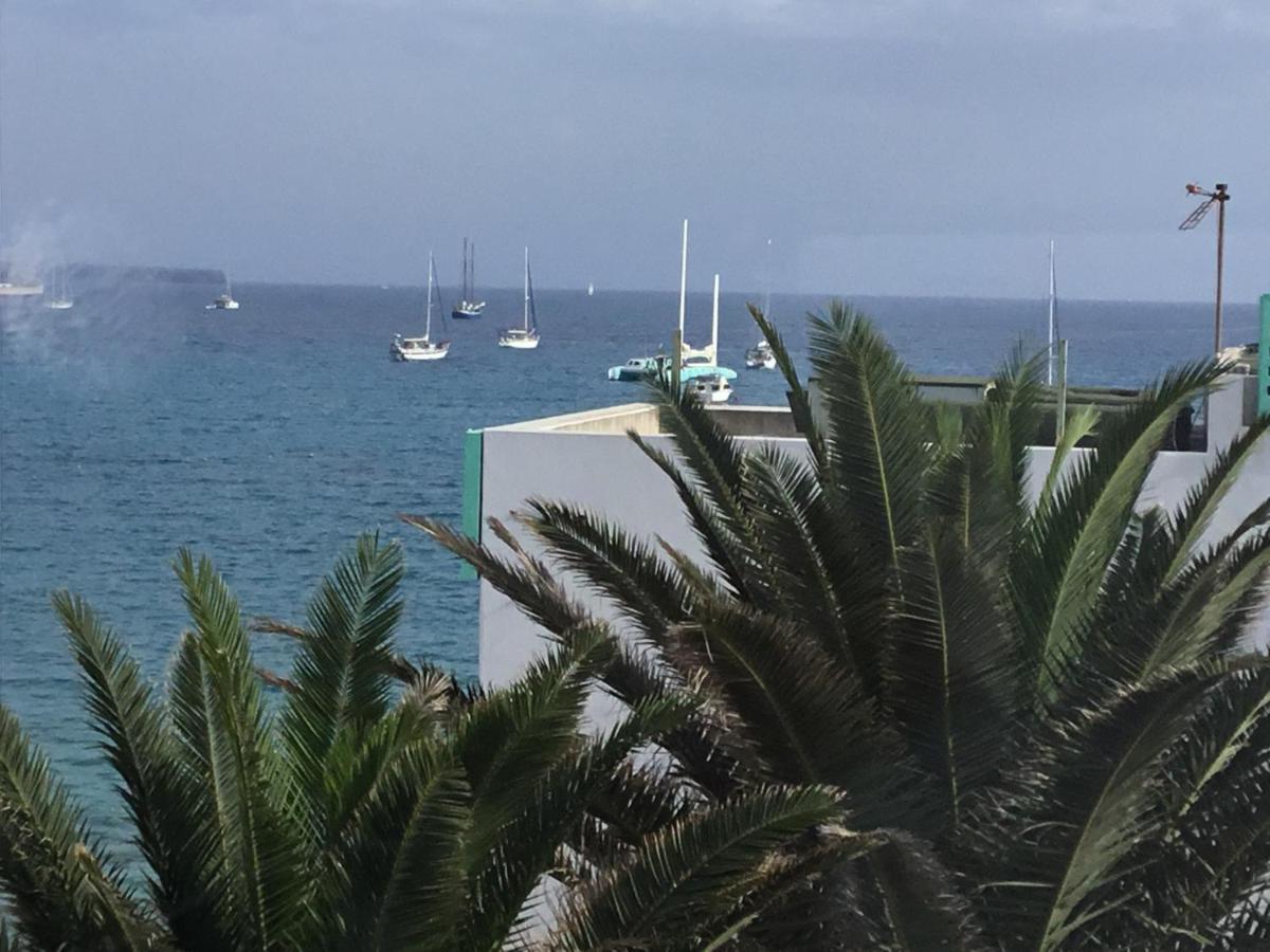 פלאיה בלנקה Sounds Of The Sea Apartment מראה חיצוני תמונה