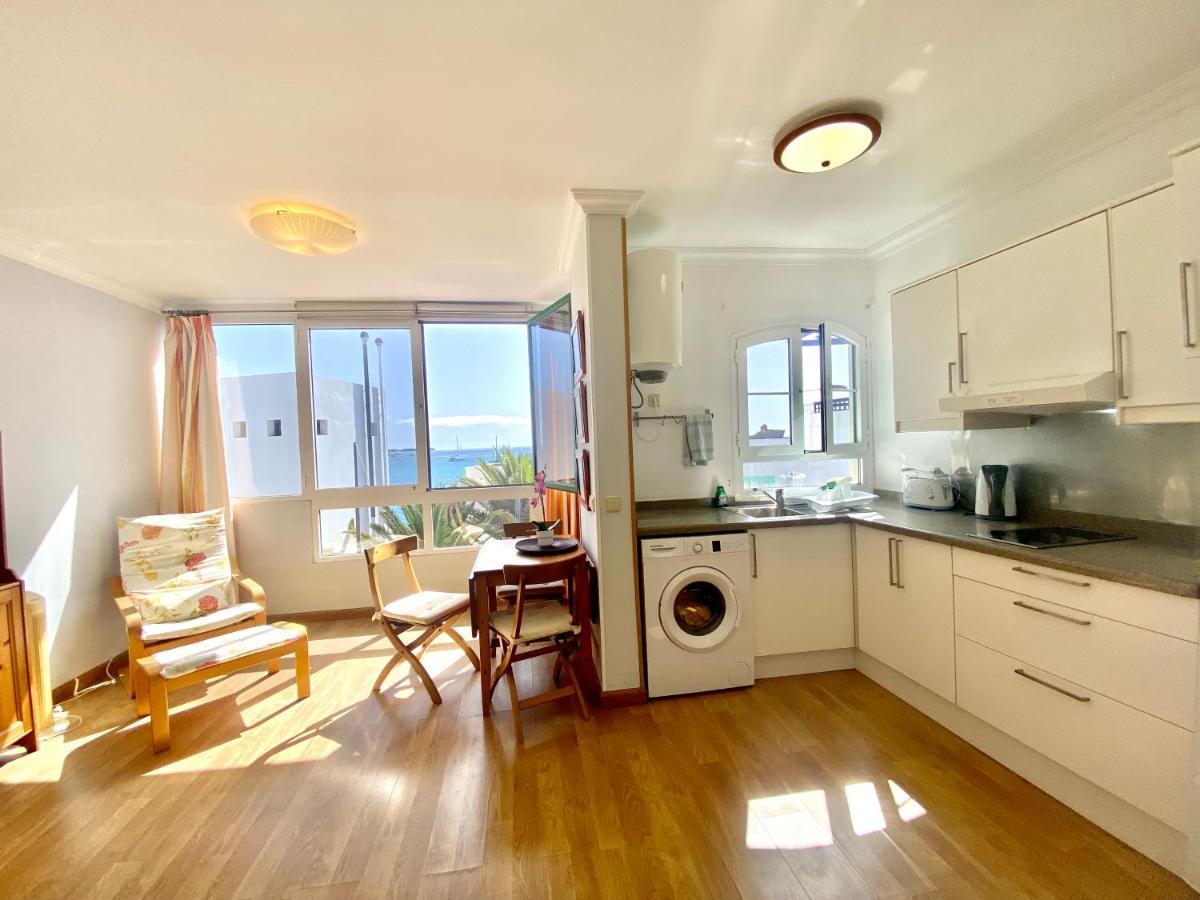 פלאיה בלנקה Sounds Of The Sea Apartment מראה חיצוני תמונה