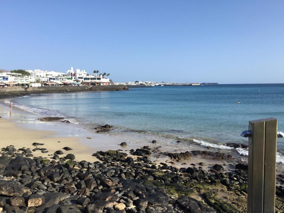 פלאיה בלנקה Sounds Of The Sea Apartment מראה חיצוני תמונה