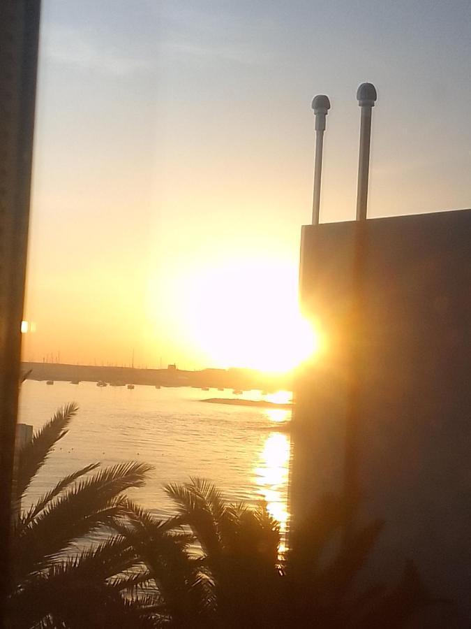 פלאיה בלנקה Sounds Of The Sea Apartment מראה חיצוני תמונה