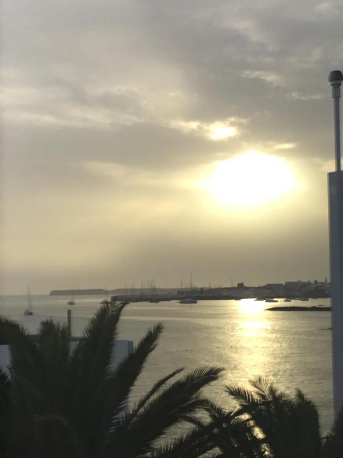 פלאיה בלנקה Sounds Of The Sea Apartment מראה חיצוני תמונה