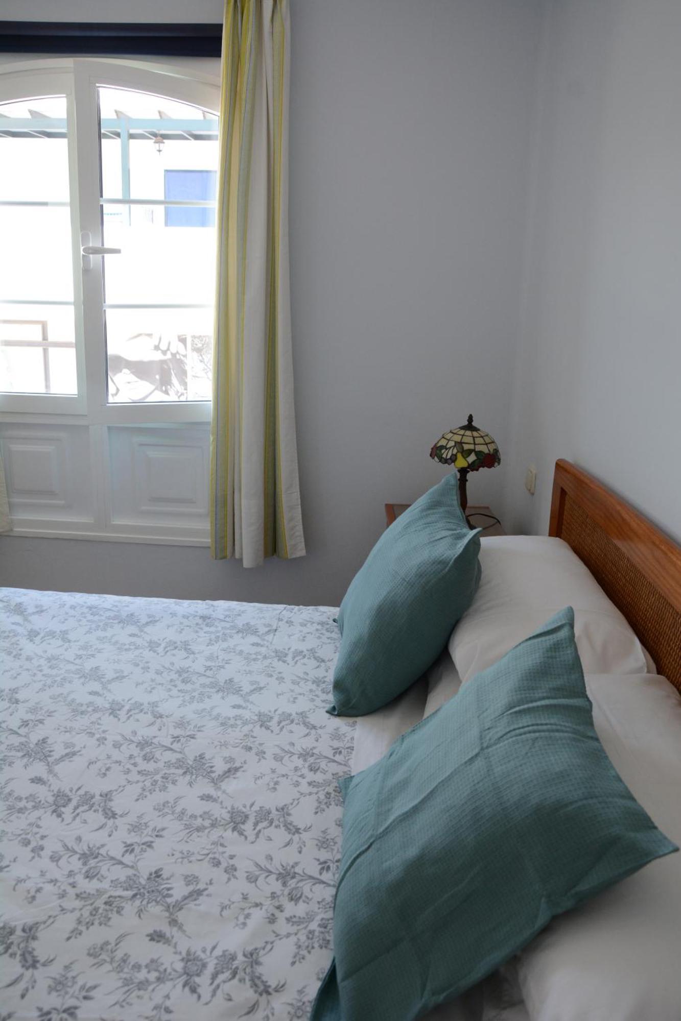 פלאיה בלנקה Sounds Of The Sea Apartment מראה חיצוני תמונה