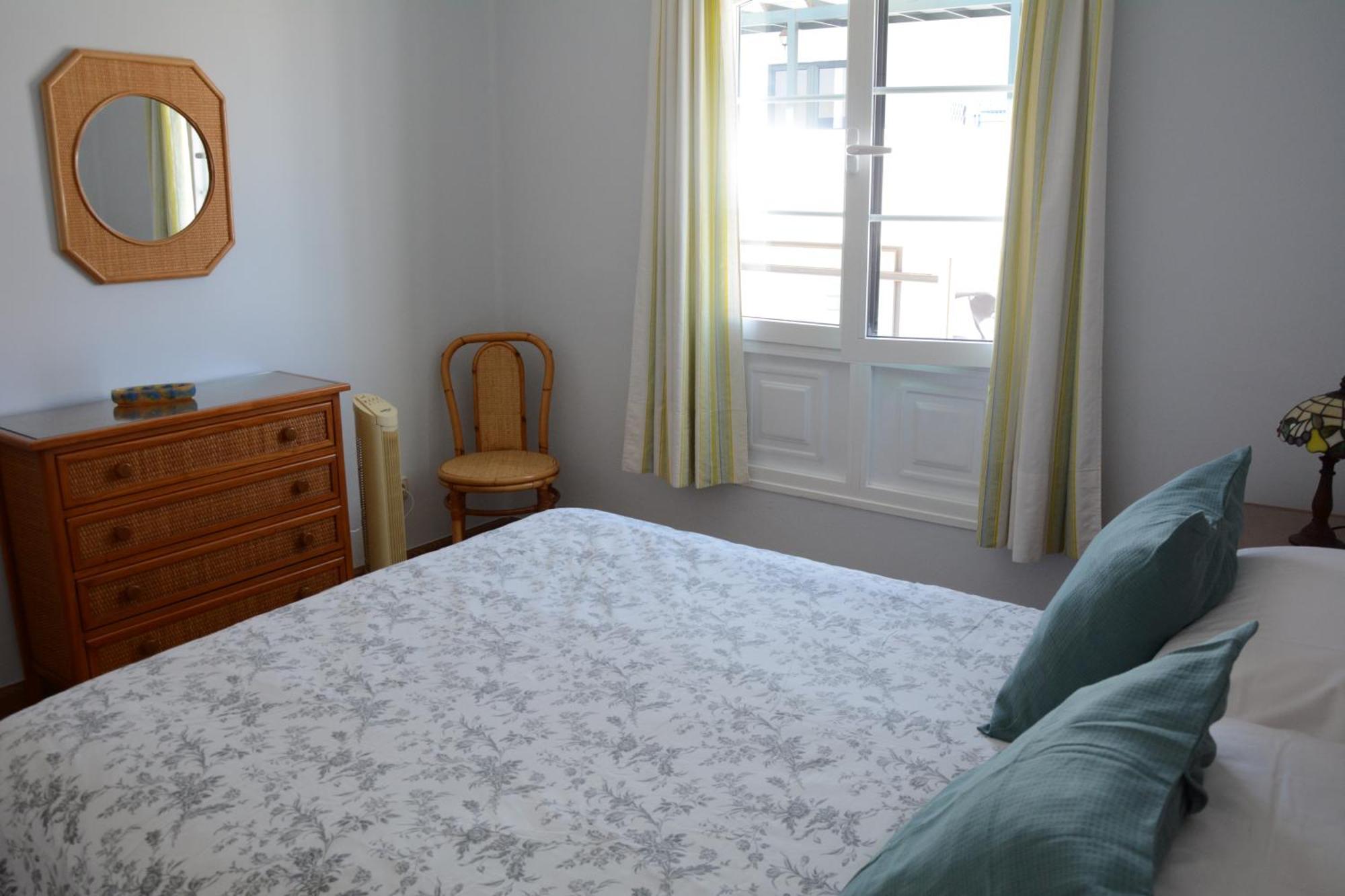פלאיה בלנקה Sounds Of The Sea Apartment מראה חיצוני תמונה