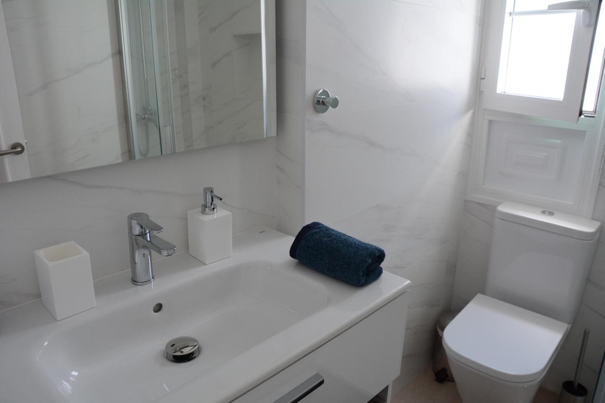 פלאיה בלנקה Sounds Of The Sea Apartment מראה חיצוני תמונה
