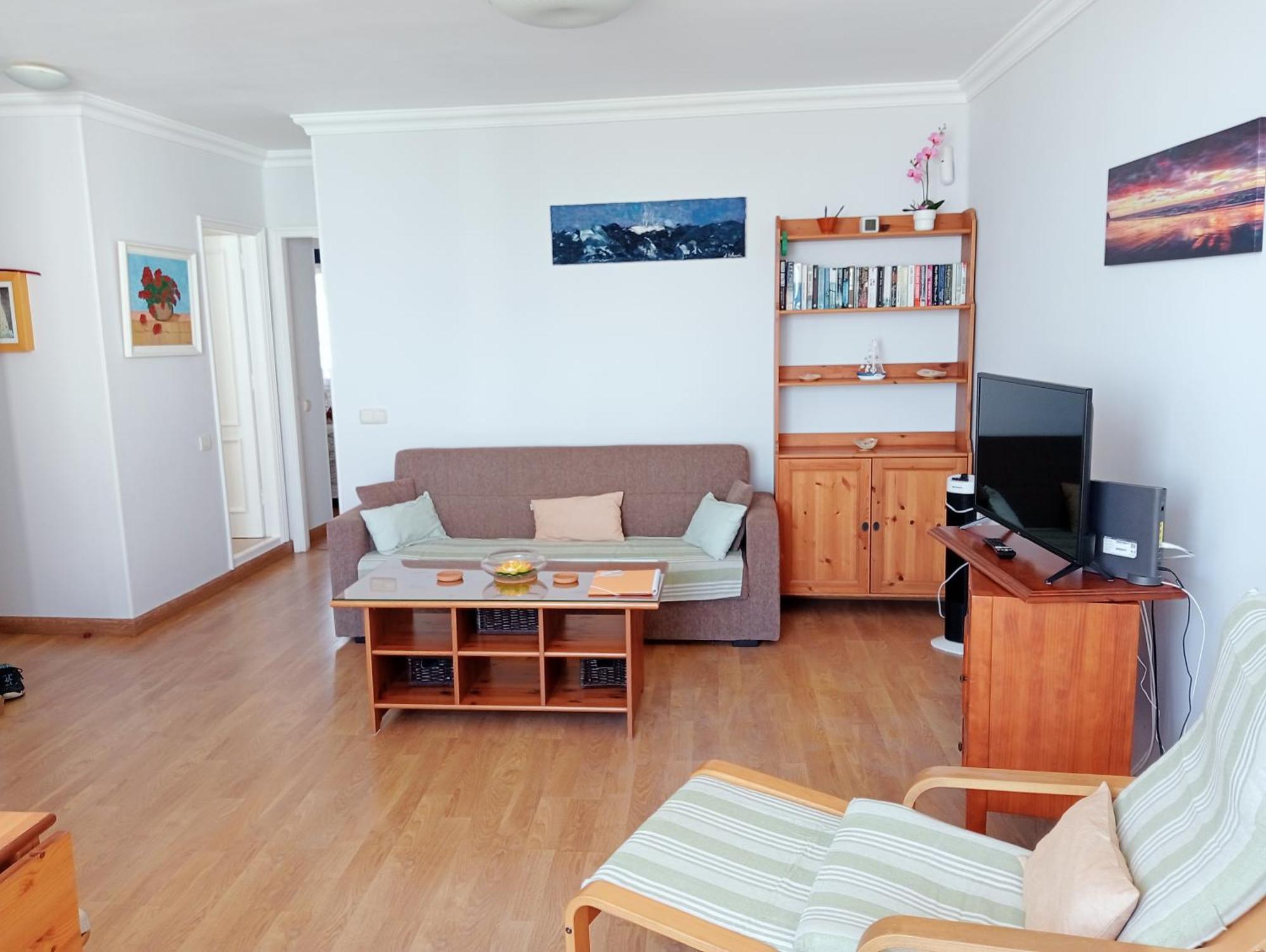 פלאיה בלנקה Sounds Of The Sea Apartment מראה חיצוני תמונה